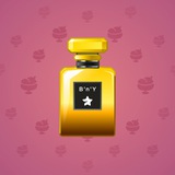 Perfume Bottle #609