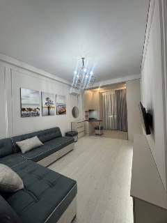 Сдаю свою квартиру студию Дархан Residence
