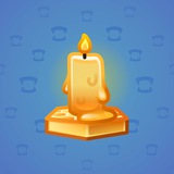 Eternal Candle #69