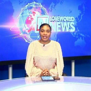 LOVEWORLD / GINOSKO TV NEWS BROADCAST Telegram Group Link