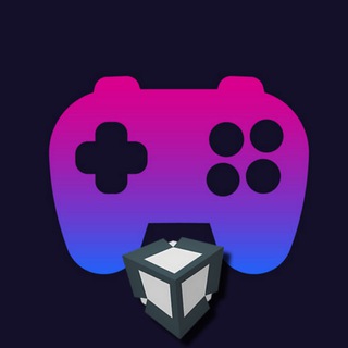 Telegram profile photo for Video Games | STL 3D Print Models Miniatures
