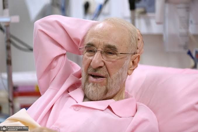 🔴 שלושת הנעדרים הגדולים של הטקס של היום
