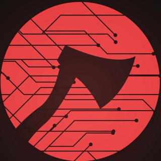Telegram profile photo for Топор +