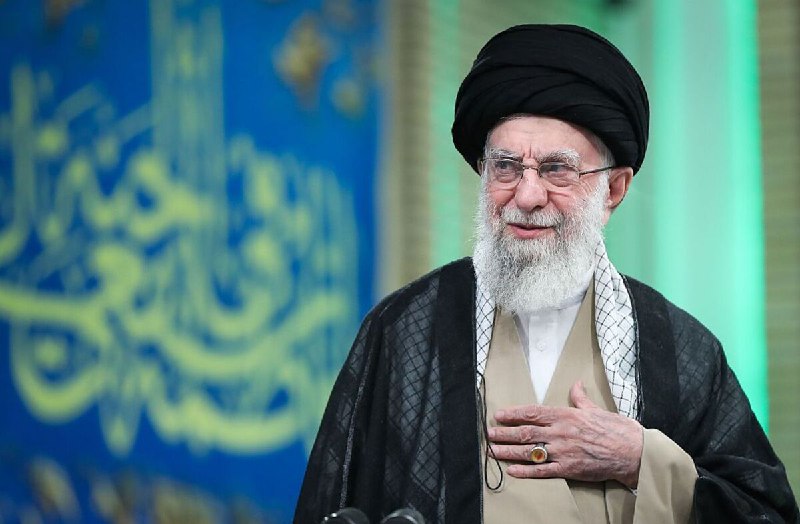 Iran’s Khamenei Brands Trump a Liar in Escalation of Rhetoric