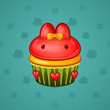 Bunny Muffin #99