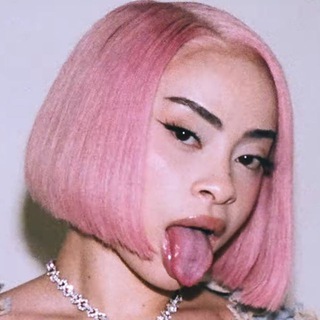Telegram profile photo for Ice Spice Fan