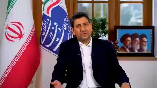 🎥 Setar Hashemi on the annual performance: a filtering and restriction system harms the quality of the Internet / technology rejects passive access, we must use its ability