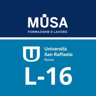 L-16 - San Raffaele - Musa Formazione