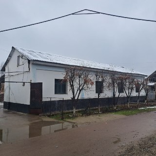 Продаётся участок