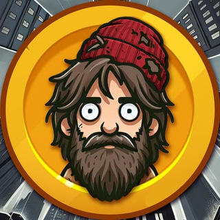 Telegram profile photo for Bum’s Corner 📦