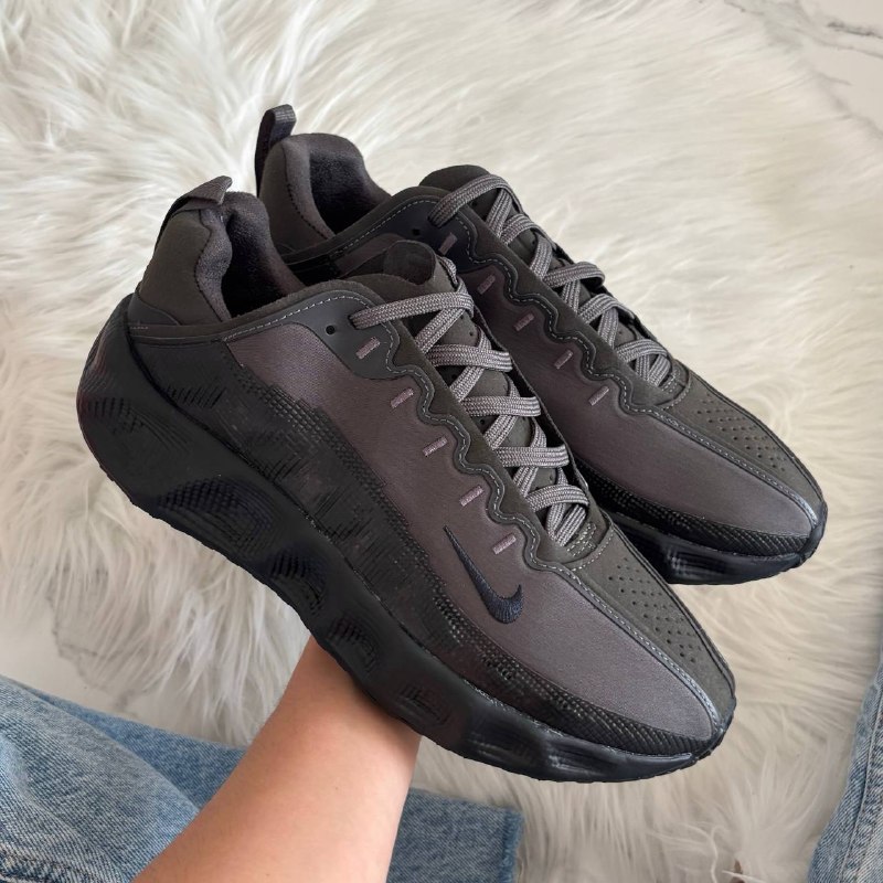 Nike Nike Ava Rover Black Khaki, фото 3