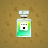 Perfume Bottle #16