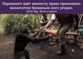 Среди объявленных иноагентами за 2025 год лишь у 4% нашли иностранное финансирование, заявил заместитель министра юстиции Олег Свириденко на заседании комиссии Совета федерации по «защите госсуверенитета».Но это не критика закона, как может показаться. Сви