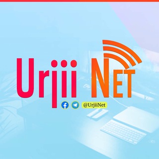 Urjii Net Telegram Group Link
