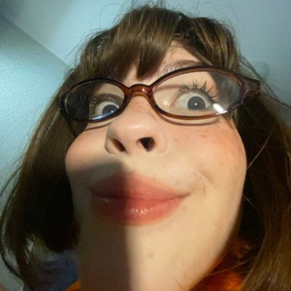 Telegram profile photo for Веронисистый блог