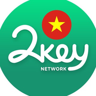 2key Network Community - Việt Nam Telegram Group Link