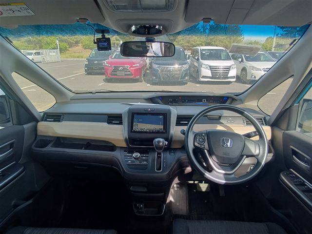 Honda Freed 2018 фото 6