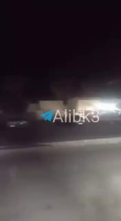 רגע התוקפנות האמריקאית נגד העיר ראסק שבאיראן