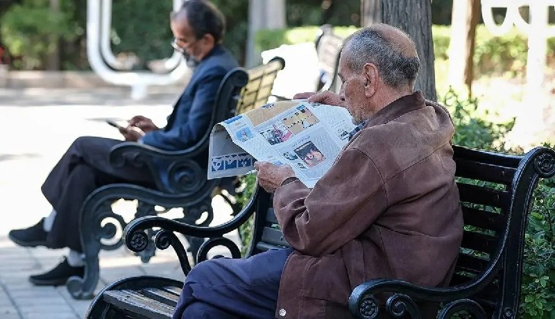 صراط نیوز | seratnews: 🟢 خبر جدید درباره معوقات بازنشستگان| زمان واریز تغییر کرد🔹زمان پرداخت معوقات بازنشستگان تأمین اجتماعی که پیش‌تر اعلام شد
