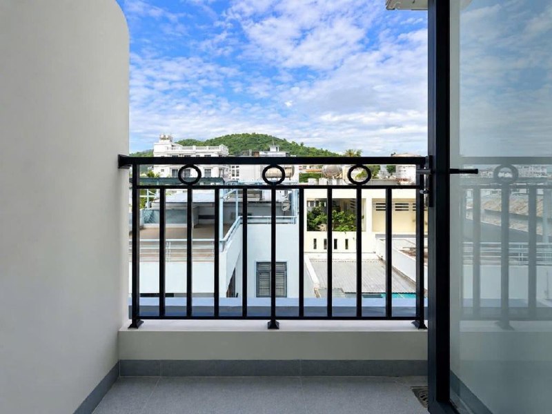 Сдаётся квартира, 1 спальня, Vĩnh Phước