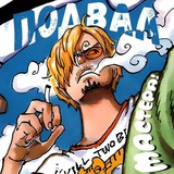 🍻𝙋𝙊𝘿𝙑𝘼𝙇 𝙈𝘼𝙎𝙏𝙀𝙍𝘼 — JoJo's & One piece & Bleach. [Закрыт]