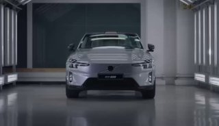 Volvo начала производство электрокара ES90 Volvo запустила в Китае производство 