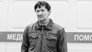 Умер политзаключенный Олег Тырышкин, осужденный за комментарии о смерти Ахмата КадыроваСкончался 64-летний политзаключенный Олег Тырышкин, осужденный за «оправдание терроризма». Об этом пишут RusNews и SotaVision со ссылкой на семью и активистов, которые п