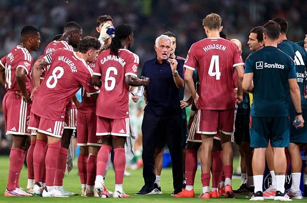 RealMadridCFNews | رئال مادرید سی اف نیوز: 💢رئال مادرید، پله باشگاه هاست🗣 تیاگو فریتاس (مدیر ارشد عملیاتی ROC NATION):🔴 «برای بازیکنان، رئال مادرید حکم پله باشگاه‌