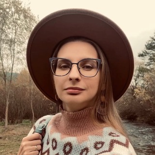 Telegram profile photo for Надежда Бейнер | Archicad ❤️