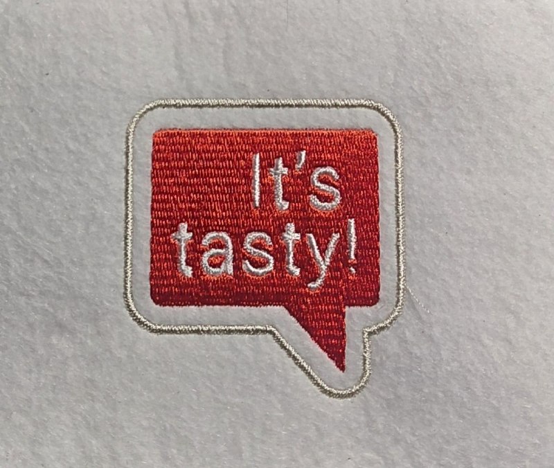 ✨ МАШИННАЯ ВЫШИВКА под заказ ✨ — фото 1