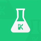 Kauman Cringe Lab