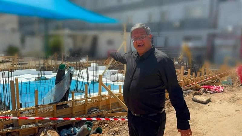 בהסלמה מסוכנת..