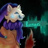 🎃 R𝖚n𝖆r𝖎's H𝖔𝖚s𝖊🎃