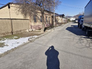 Йер сотилади. сотихи 40.000