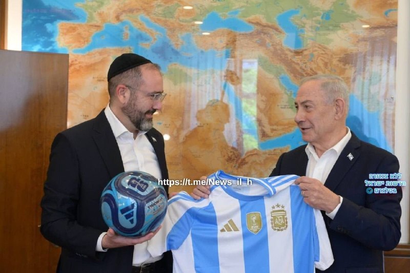 דואר של חיזבאללה