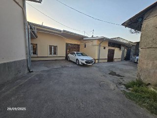 Продаётся свой дом на шахристанской 6.83 соток. Цена 45.000 за 1 сотку