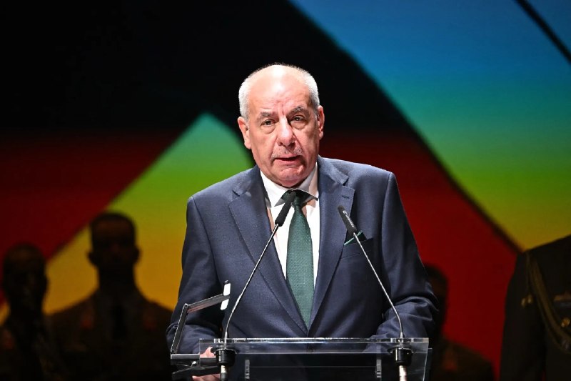 ️🇭🇺🇪🇺 בלומברג: ממשלתו של ראש ממשלת הונגריה פיטר מגיאר הגישה תיקון חוקתי כדי להדיח את נשיא הונגריה תמאס…