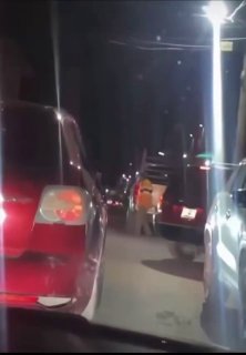 שבעה בני אדם, כולל שוטר, נפצעו לאחר שמכשיר שהוטמן במכונית התפוצץ ליד תחנת משטרה באוחוקליינטה, מקסיקו, אמר ג…