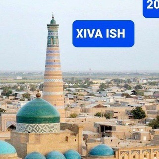 Xiva ish 🏪🇺🇿🇺🇿🇺🇿