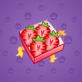 Berry Box #29