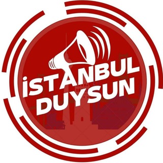 İstanbul Duysun! logo
