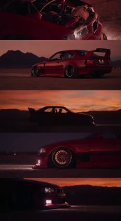 BMW 3 e36 ❤️