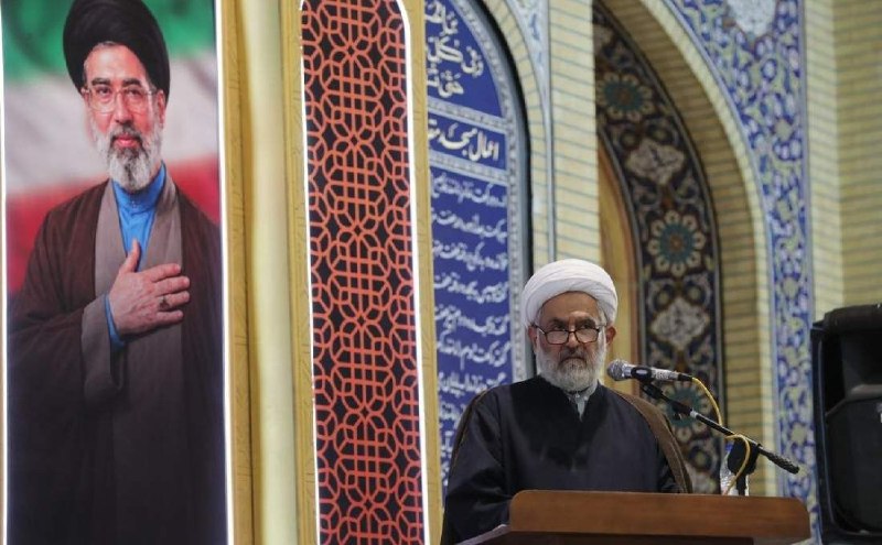 مرصاد نیوز | MERSAD News: مسجد پایگاه اصلی مقاومت مردمی است🔹رئیس سازمان بسیج مستضعفین با تأکید بر نقش محوری مسجد در تقویت مقاومت مردمی گفت: مسجد ب