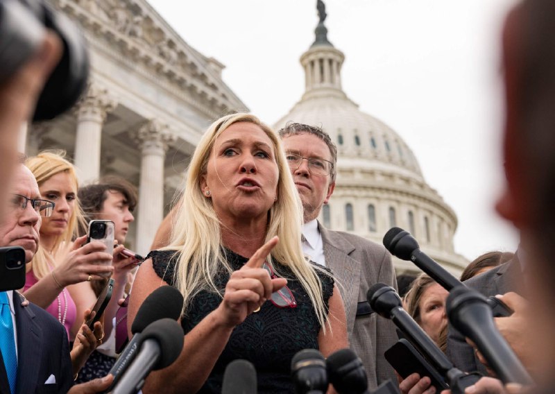 Why the Antisemitism Awareness Act now has a religious liberty clause to protect ‘Jews killed Jesus’ statements