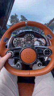 Zenvo HyperCar
