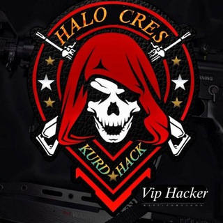 🎭 Halo Cres Hacker Pubg VIP 🎭 Telegram Group Link