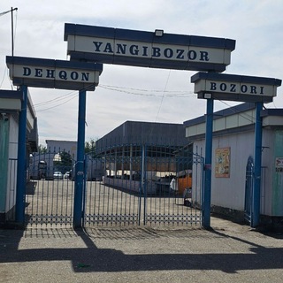 Xorazm Yangibozor Xabarlar️️️