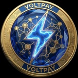 VoltPay ⚡️