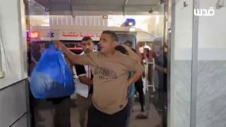 פצועים פונו בעזה לאחר 4 פשיטות ישראליות במרכז הרצועה