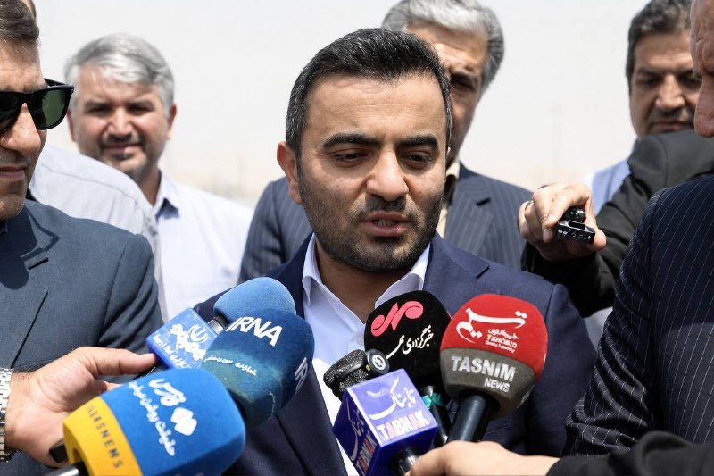 خبرفوری: ♦️موکب خدمت و توسعه؛ آغاز عملیات نیروگاه خورشیدی ۲۰ مگاواتی پارکینگ اربعین مهران🔹مهران پس از برگزاری اربعین، شاهد آغاز پ